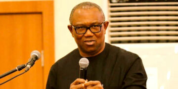 Peter Obi: Why I Couldn’t Visit Oba Of Lagos During Mega Rally
