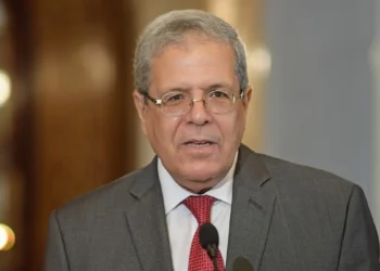 Tunisia’s Foreign Minister Ousted, By Stanley Ugagbe