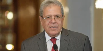 Tunisia’s Foreign Minister Ousted, By Stanley Ugagbe