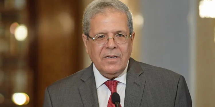 Tunisia’s Foreign Minister Ousted, By Stanley Ugagbe