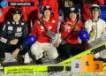 Polish Ski Jumpers Win Silver Medals at Junior World Championships in Whistler