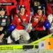 Polish Ski Jumpers Win Silver Medals at Junior World Championships in Whistler