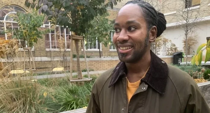 Man who couldn’t read and write until 18 becomes Cambridge University’s youngest-ever black professor