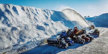 Extreme cold temperatures in Montreal cause ‘sea smoke ‘