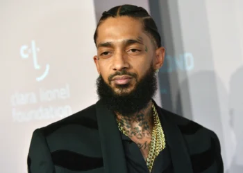 Killer Of Rapper Jailed For At Least 60 Years