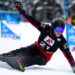 Arnaud Gaudet scoops world bronze in parallel slalom small final, by Stanley Ugagbe