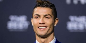 Ronaldo pockets $300,000 legal fees compensation after rape case dismissal, by Stanley Ugagbe