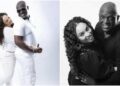‘I miss you terribly’- Late Sammie Okposo‘s wife, Ozy remembers him on Valentine’s day