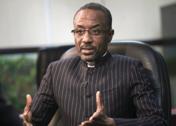Lamido Sanusi: Governors are devastated by new naira policy because they can’t buy votes again