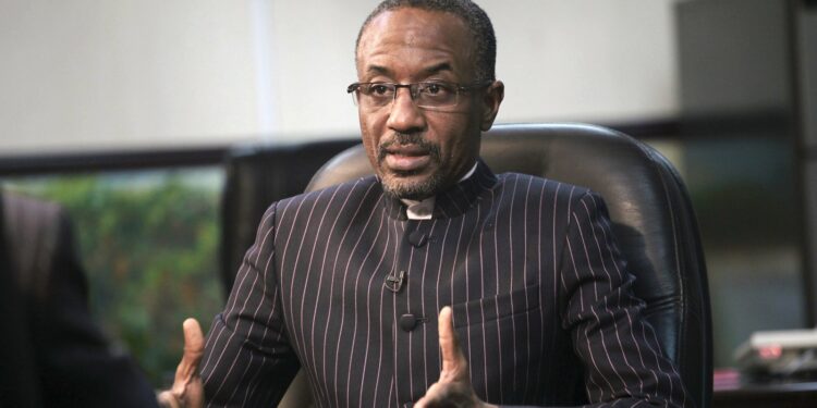 Lamido Sanusi: Governors are devastated by new naira policy because they can’t buy votes again