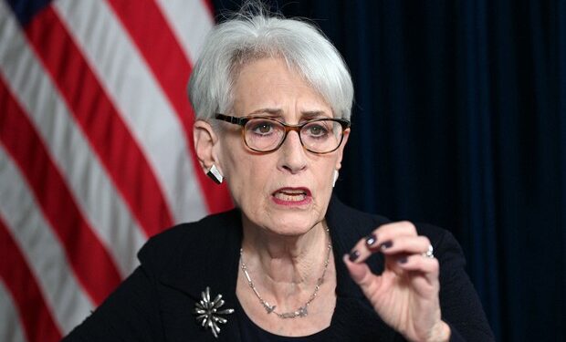 US: All countries should warn China against going to war with Taiwan