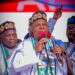 Shettima Slams Atiku’s Record of Neglecting Northeast Nigeria