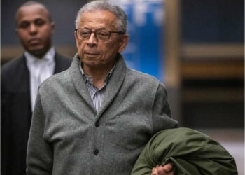 Former SNC Lavalin Executive Sami Bebawi Loses Appeal