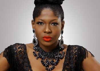 ‘Keep it to yourselves’ – Susan Peters advises men of God sharing revelations about election