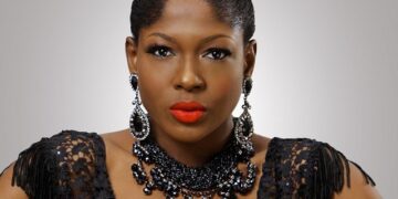 ‘Keep it to yourselves’ – Susan Peters advises men of God sharing revelations about election