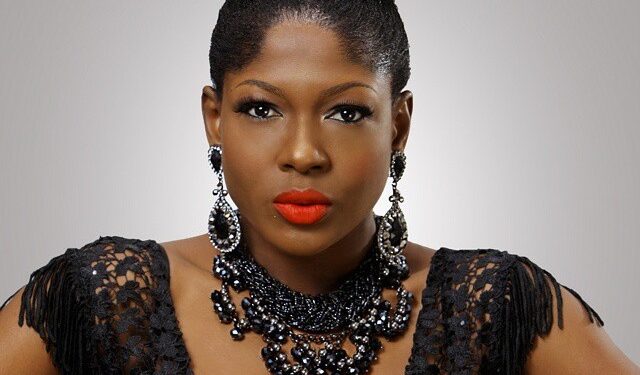 ‘Keep it to yourselves’ – Susan Peters advises men of God sharing revelations about election