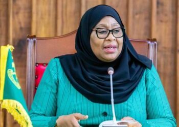 Tanzania bans children’s books for promoting LGBTQ rights, by Stanley Ugagbe