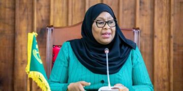 Tanzania bans children’s books for promoting LGBTQ rights, by Stanley Ugagbe
