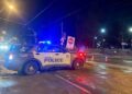 Six buildings evacuated after water main breaks in Toronto