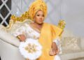 Toyin Abraham: My parents threw me away at birth because I was stillborn