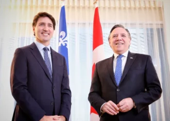 Trudeau urged to discourage asylum seekers from coming to Canada, by Stanley Ugagbe