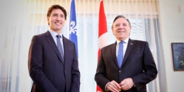Trudeau urged to discourage asylum seekers from coming to Canada, by Stanley Ugagbe