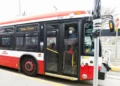 Toronto to take urgent steps to improve TTC safety
