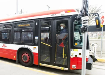 Toronto to take urgent steps to improve TTC safety