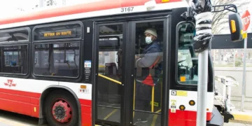 Toronto to take urgent steps to improve TTC safety