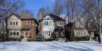Toronto’s Vacant Home Tax Deadline Extended