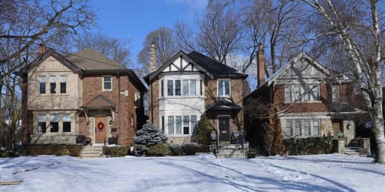 Toronto’s Vacant Home Tax Deadline Extended