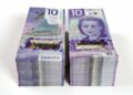 $10 Bill Featuring Civil Rights Icon Viola Desmond