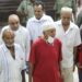 7 Foreigners Get Life Sentences Over Drug Trafficking