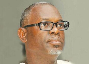 Akin Oshuntokun: We are compiling results, BVAS was perverted