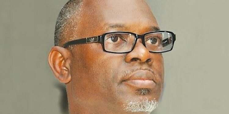 Akin Oshuntokun: We are compiling results, BVAS was perverted