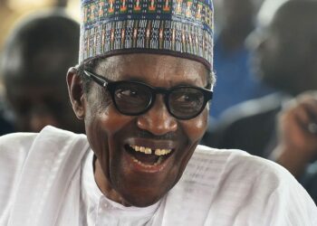 Again! Buhari Says He Is Eager To Go