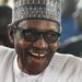 Again! Buhari Says He Is Eager To Go