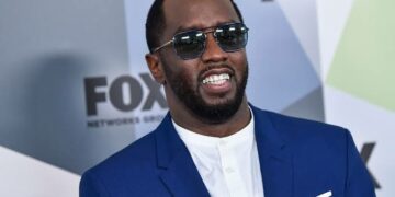 Tyler Perry, P. Diddy and Byron Allen enter into race to buy BET network