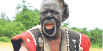 Veteran actor, Fadeyi Oloro, dies