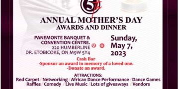 Remarkable Mother’s Award ’23