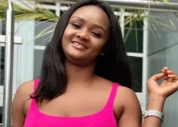Jane Obi: My partner does not cheat, so not all men cheat