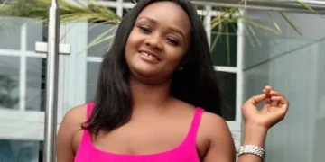 Jane Obi: My partner does not cheat, so not all men cheat