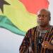 Ex-Ghanaian President, Mahama, joins 2024 presidential race