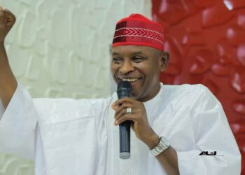 NNPP’s Yusuf Kabir wins Kano State Governorship election