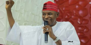 NNPP’s Yusuf Kabir wins Kano State Governorship election