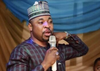 Oluomo Criticizes Labour Party Supporters After Election Result