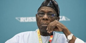 Obasanjo slams alleged ‘Igbophobia’ in Nigeria