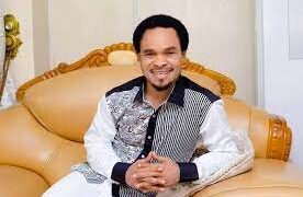 I will die soon – 40-year-old Prophet Odumeje