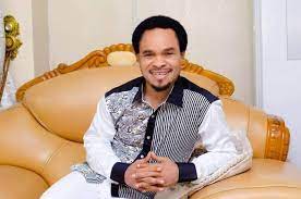 I will die soon – 40-year-old Prophet Odumeje