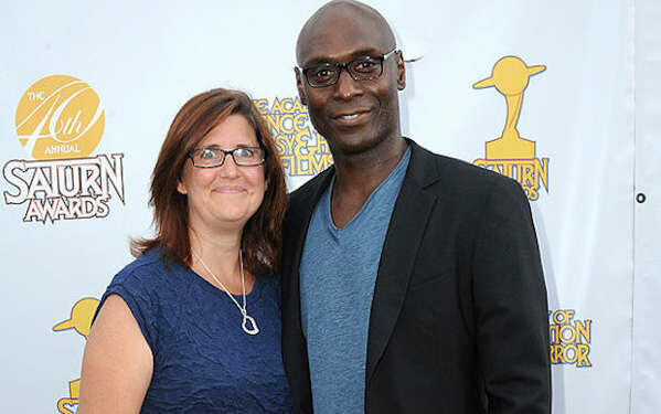 Lance Reddick’s wife appreciates fans for ‘overwhelming’ support